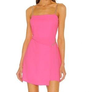 Amanda Uprichard Stilla Dress